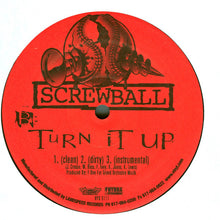 Load image into Gallery viewer, Screwball : Torture (12&quot;, Single)