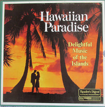 Load image into Gallery viewer, Various : Hawaiian Paradise, Delightful Music Of The Islands (5xLP, Comp, Dyn + Box)