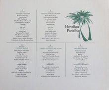 Load image into Gallery viewer, Various : Hawaiian Paradise, Delightful Music Of The Islands (5xLP, Comp, Dyn + Box)