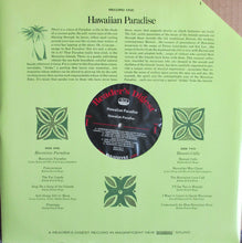 Load image into Gallery viewer, Various : Hawaiian Paradise, Delightful Music Of The Islands (5xLP, Comp, Dyn + Box)