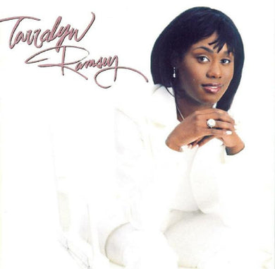 Tarralyn Ramsey : Tarralyn Ramsey (CD, Album)