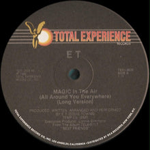 Load image into Gallery viewer, Eddie Towns : Magic In The Air (All Around You Everywhere) (12&quot;)