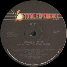 Load image into Gallery viewer, Eddie Towns : Magic In The Air (All Around You Everywhere) (12&quot;)