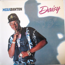 Load image into Gallery viewer, Mega Banton : Season Your Pot / Daisy Remix (12&quot;)
