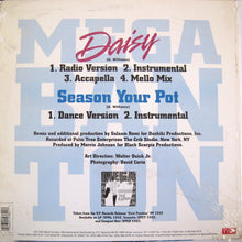Load image into Gallery viewer, Mega Banton : Season Your Pot / Daisy Remix (12&quot;)