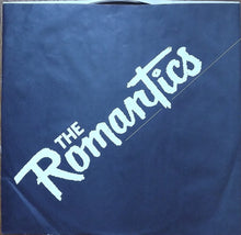 Load image into Gallery viewer, The Romantics : In Heat (LP, Album)