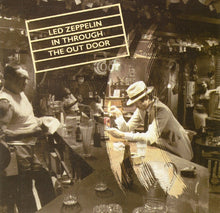 Load image into Gallery viewer, Led Zeppelin : In Through The Out Door (CD, Album, RE)
