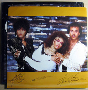 Shalamar : Heartbreak (LP, Album, SP)