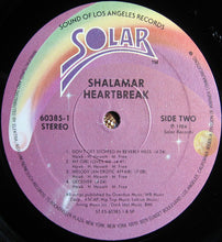 Load image into Gallery viewer, Shalamar : Heartbreak (LP, Album, SP)