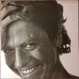 Robert Palmer : Riptide (LP, Album, All)