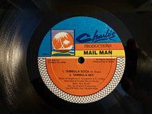 Load image into Gallery viewer, Mail Man : Mail Man (LP)