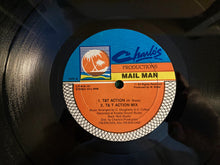Load image into Gallery viewer, Mail Man : Mail Man (LP)