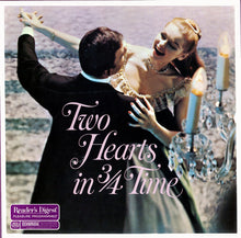 Load image into Gallery viewer, Various : Two Hearts In 3/4 Time (4xLP, Comp)