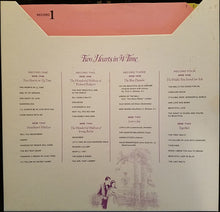 Load image into Gallery viewer, Various : Two Hearts In 3/4 Time (4xLP, Comp)