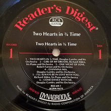 Load image into Gallery viewer, Various : Two Hearts In 3/4 Time (4xLP, Comp)