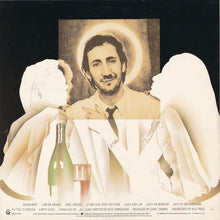 Load image into Gallery viewer, Pete Townshend : Empty Glass (LP, Album, SP )