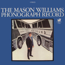 Load image into Gallery viewer, Mason Williams : The Mason Williams Phonograph Record (LP, Album, Pit)