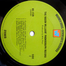 Load image into Gallery viewer, Mason Williams : The Mason Williams Phonograph Record (LP, Album, Pit)