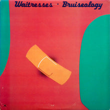 Load image into Gallery viewer, Waitresses* : Bruiseology (LP, Album, 53 )