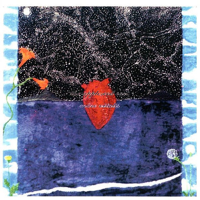 The Appleseed Cast : Mare Vitalis (CD, Album)