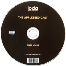 Load image into Gallery viewer, The Appleseed Cast : Mare Vitalis (CD, Album)