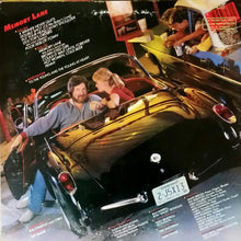 Load image into Gallery viewer, Joe Stampley : Memory Lane (LP, Album)