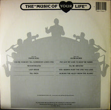 Load image into Gallery viewer, The Mills Brothers : Music Of Your Life (LP, Comp)