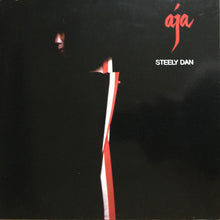 Load image into Gallery viewer, Steely Dan : Aja (LP, Album, Gat)