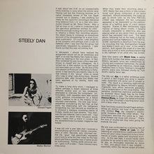Load image into Gallery viewer, Steely Dan : Aja (LP, Album, Gat)