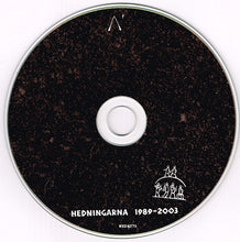 Load image into Gallery viewer, Hedningarna : 1989-2003 (CD, Comp)