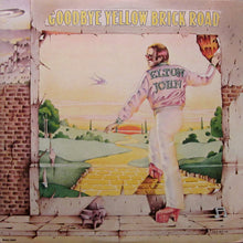 Load image into Gallery viewer, Elton John : Goodbye Yellow Brick Road (2xLP, Album, RE, Tri)
