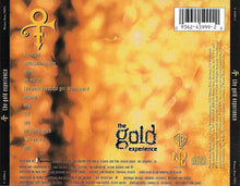 Load image into Gallery viewer, The Artist (Formerly Known As Prince) : The Gold Experience (CD, Album, Spe)