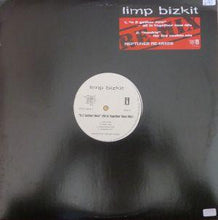 Load image into Gallery viewer, Limp Bizkit : N 2 Gether Now / Nookie (Neptune Remixes) (12&quot;, Promo)