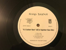 Load image into Gallery viewer, Limp Bizkit : N 2 Gether Now / Nookie (Neptune Remixes) (12&quot;, Promo)