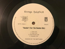 Load image into Gallery viewer, Limp Bizkit : N 2 Gether Now / Nookie (Neptune Remixes) (12&quot;, Promo)