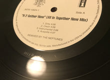 Load image into Gallery viewer, Limp Bizkit : N 2 Gether Now / Nookie (Neptune Remixes) (12&quot;, Promo)
