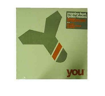 Mantra Feat. Lydia Rhodes : Away (Peter Rauhofer Remixes) (12