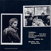 Load image into Gallery viewer, The Wallflowers : Bringing Down The Horse (CD, Album, Club)