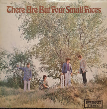 Load image into Gallery viewer, Small Faces : There Are But Four Small Faces (LP, Album)