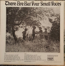Load image into Gallery viewer, Small Faces : There Are But Four Small Faces (LP, Album)