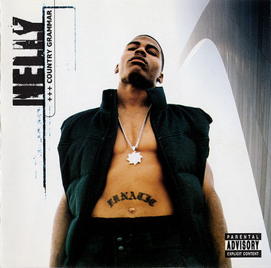 Nelly : Country Grammar (CD, Album)