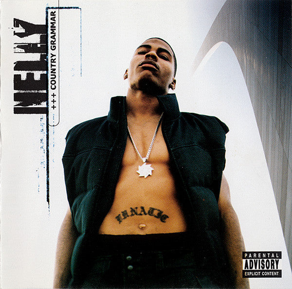 Nelly : Country Grammar (CD, Album)