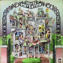 Load image into Gallery viewer, Silver Convention : Madhouse (LP, Album)