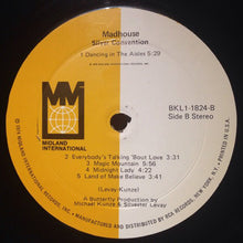 Load image into Gallery viewer, Silver Convention : Madhouse (LP, Album)