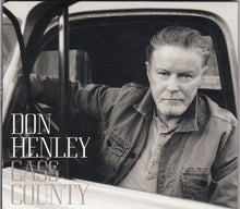 Load image into Gallery viewer, Don Henley : Cass County (CD, Album)