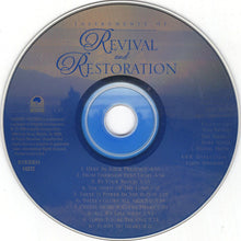 Load image into Gallery viewer, Unknown Artist : Instruments Of Revival And Restoration (CD, Comp)