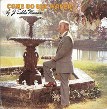 Load image into Gallery viewer, Eddie Mounce : Come To The Water (LP)