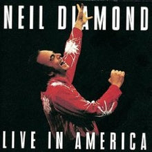 Load image into Gallery viewer, Neil Diamond : Live In America - In The Round Tour (1991-1993) (2xCD, Album)