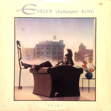 Load image into Gallery viewer, Evelyn King : Flirt (LP, Album)