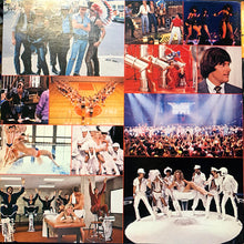Load image into Gallery viewer, Village People : Can't Stop The Music - The Original Soundtrack Album (LP, Album, Gat)